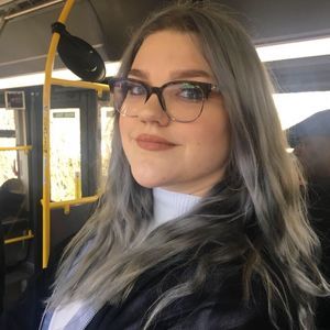 Meet your Posher, Karin